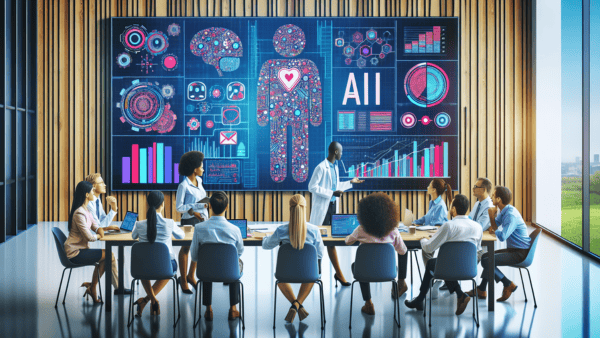 Local Authorities and AI Procurement